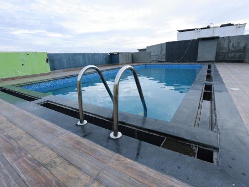 View, Transit Suites by GrandWest in Cochin International Airport
