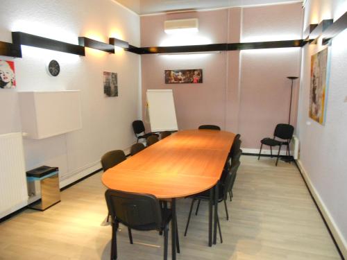 Arche Hotel - main image