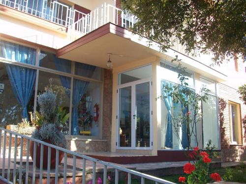 Hotel Aoma Villa Carlos Paz - 정원