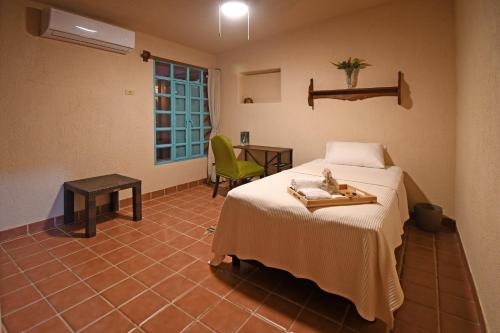 Posada de Don Jose Antonio