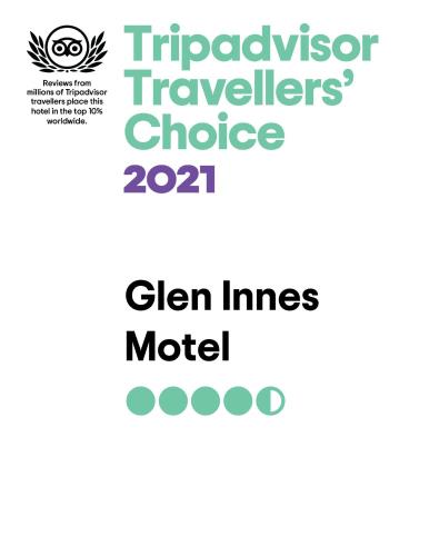 Glen Innes Lodge Motel