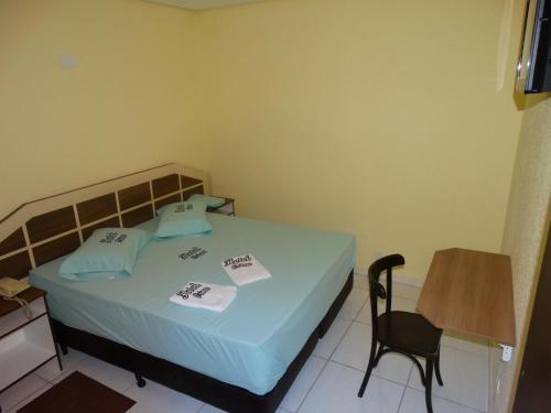 Classic Single Room image 1