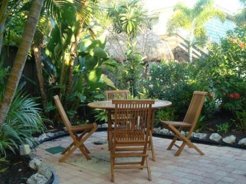 Sunrise Garden Resort secondary