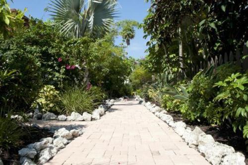 Sunrise Garden Resort, Anna Maria (Foto 5)