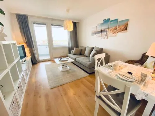 Ferienwohnung "Sylt Sunrise" in Westerland, Deutschland
