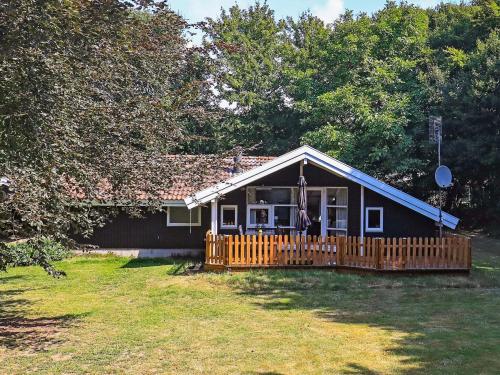 . Three-Bedroom Holiday home in Humble 2