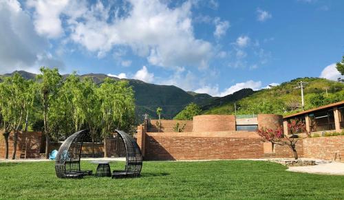 311881192 Brickyard Retreat at Mutianyu Great Wall Adjoin to Mutianyu Great Wall - Room with the View of Great Wall - Free Chinese massage experience - Vehicle Shuttle Service - International Catering - SPA& Nail Beauty Facilities