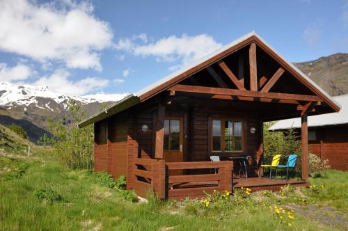 North Star Cottage - main image