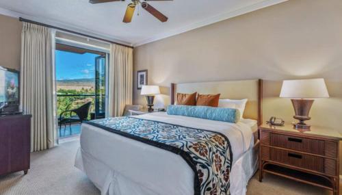1 BR Luxury Condo in Presitigious Honua Kai Resort #k430 - image 5