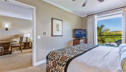 1 BR Luxury Condo in Presitigious Honua Kai Resort #k430 - image 6