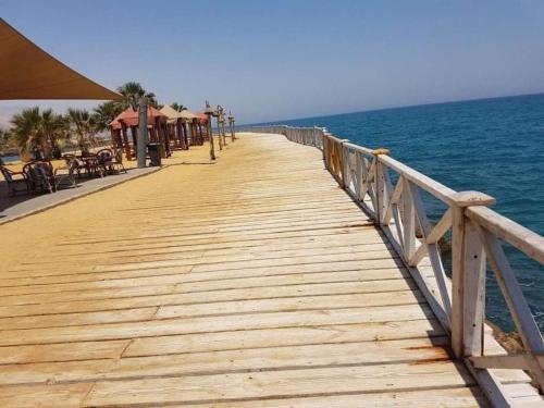 Blumar El Dome عائلات فقط