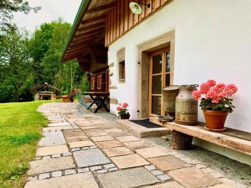 Chalet Durrfeld ***** 3.7km von Ehrenhof entfernt