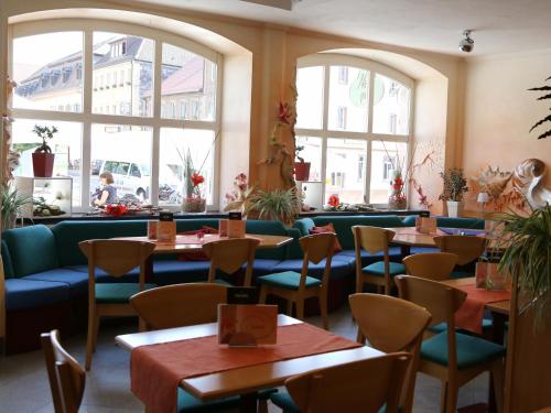 Stadtcafé Hotel garni