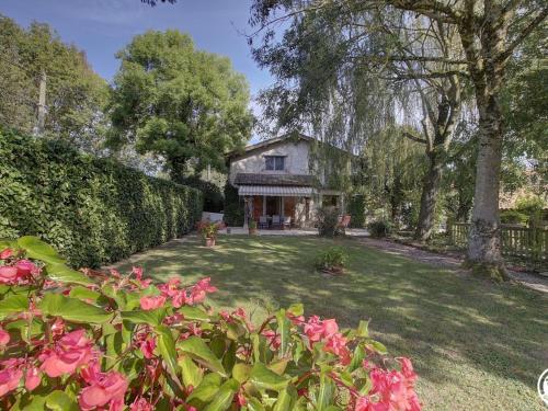 Gîte Le Montellier, 4 pièces, 7 personnes - FR-1-493-338 gîte à louer Bouligneux