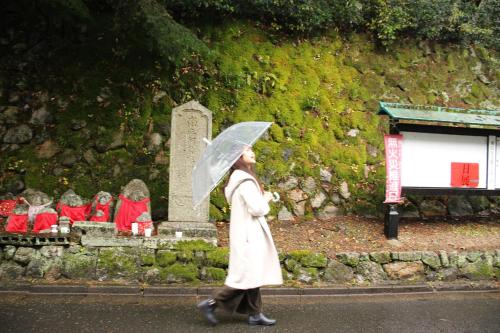 京都東山　清水龍馬坂荘：1日1組限定・愛犬と泊まれます