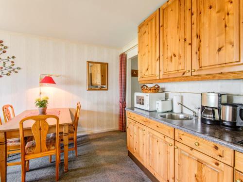 Comfortable apartment in Ellmau with a balcony