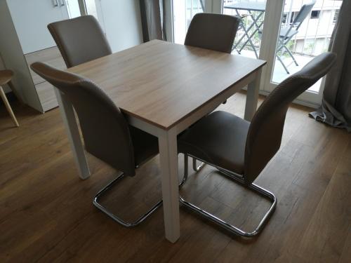 設施, Ravissant studio proche de la Loire in 拉馬德萊娜