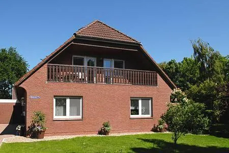 Ferienwohnung Sommerwind in Esens, Deutschland