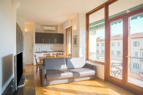 Apartment in Florence 