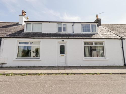 Ralston Cottage gîte à louer Castramont