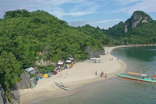 Borawan Island Resort by Cocotel