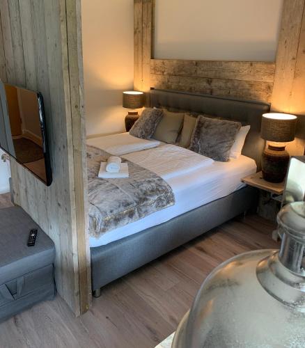 ferienapartment hahnenklee Apart.2 in Hahnenklee-Bockswiese, Deutschland
