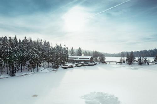 Hotel Am Fichtelsee