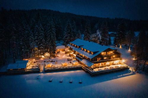 Hotel Am Fichtelsee