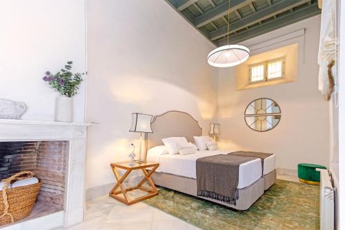 Genteel Home Palacio Abades - image 2