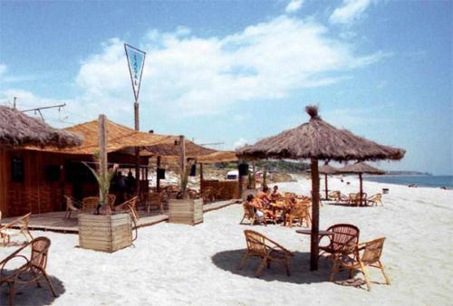  Apartment Playa Beach in Arenys de Mar