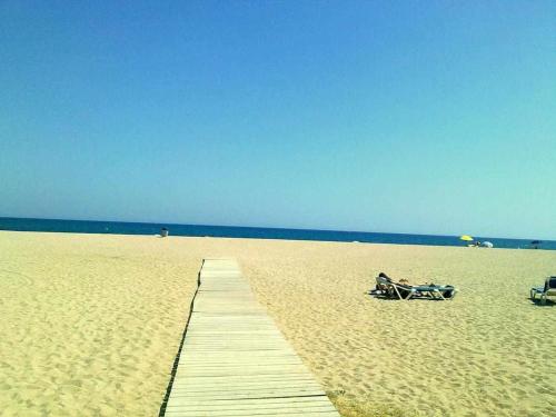  Apartment Playa Beach in Arenys de Mar