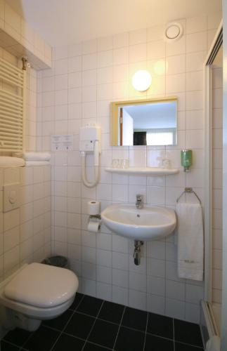 Single room, small