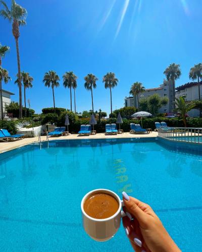 Miray Hotel Kleopatra - image 14