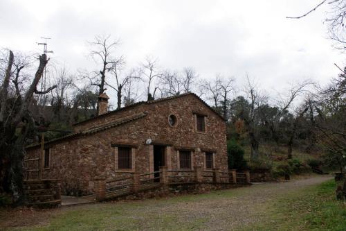 Casa Rural Finca El Tornero