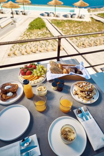 Nature Eco Residences Santorini - image 4