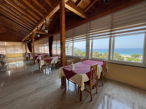 Miray Hotel Kleopatra - image 9