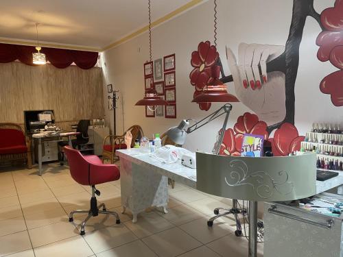 Miray Hotel Kleopatra - image 5