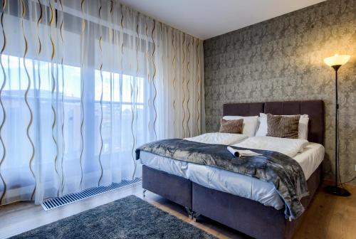 Abba Apartments, Вроцлав (фото 7)