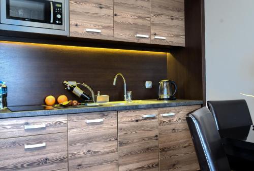 Abba Apartments, Вроцлав (фото 5)
