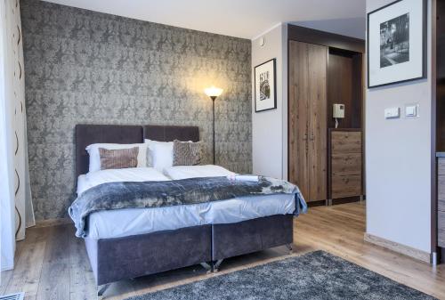 Abba Apartments, Вроцлав (фото 9)