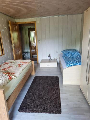 Pension Zollern in Sipplingen