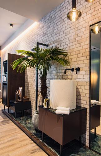 Project 3 Urban Chic Hotel, Athens (photo 6)