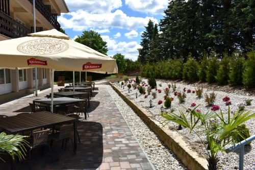 Hotel Forrás Zalakaros 5