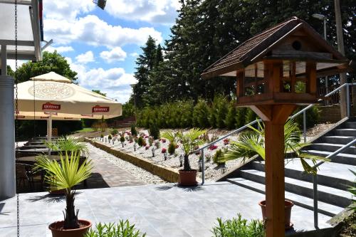 Facilities, Hotel Forras Zalakaros in Zalakaros