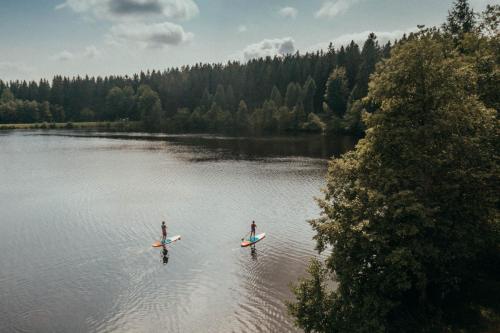 Hotel Am Fichtelsee