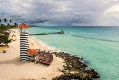 Casa Vacanze Dume in Bayahibe
