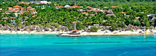 Casa Vacanze Dume in Bayahibe