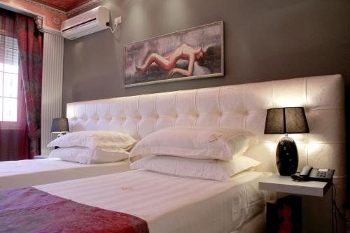 Hotel Boutique Villa Fernando - image 4