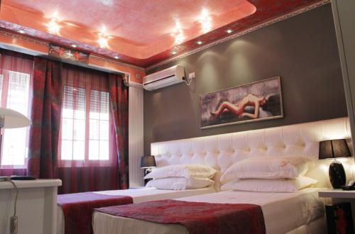 Hotel Boutique Villa Fernando - image 13