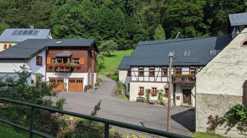 Viertel's Mühle (Viertel's Muhle) in 大呂克斯瓦爾德